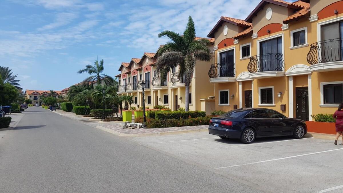 Special House In Gold Coast With Private Jacuzzi Villa Palm Beach Exterior photo